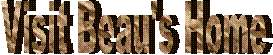 Visit Beau's Home