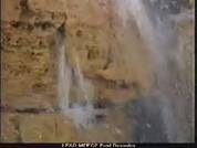 Picture of water fall